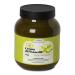 Caporaso dal 1960 Pistachio cream 100% pistachio cream for making sweets and ice cream natural (1 kg (kilogram))