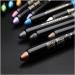  LILOVE 15 couleurs Waterproof Glitter Liquid Eyeliner Highlighter Eyeshadow Pencil Waterproof Long Lasting Glitter Matte Eye Shadow Stick Makeup Pigment Pen Cosmetics (15 PCS) - Buy Online on GoSupps.com