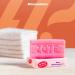 Zote Laundry Soap Pink Bar - Stain Remover Detergent (2 Pack 400g) | Fresh Scent | 4K Logistics - International Shipping - Buy Online on GoSupps.com