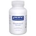 Pure Encapsulations Magnesium (Citrate) - Supplement for Sleep Heart Health Bone Health Energy Muscles & Metabolism* - With Premium Magnesium - 180 Capsules