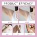 Aloe vera cr me d' pilation douce cr me d' pilation peau sensible cr mes d pilatoires ind sirables visage maison apaisement rapide indolore aisselles parties intimes jambes bras bikini (2pcs) - Buy Online on GoSupps.com