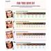 Benefit BEO5V 0.1 Oz 2 Warm Golden Blonde - 0.1 Ounce (Pack of 1) - Buy Online on GoSupps.com