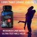 Pharmacist Recommended 2 fer 1 Offer(180ct) Testosterone Booster Enhancement by Research Labs. Increase Lean Muscle Energy & Strength w/ Saw Palmetto  Tribulus  Horny Goat Weed  Zinc & More! - Buy Online on GoSupps.com