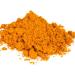 Organic Turmeric Powder 100g - Pure Non-GMO for Cooking Health and Anti-Inflammatory Support - Buy Online on GoSupps.com