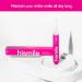 Hismile Pap+ Whitening Pen - Peroxide-Free & Sensitivity-Free Tooth Whitening for Hard to Reach Places - Buy Online on GoSupps.com