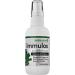 Nutrasumma Organic Colostrum Supplement for Humans 5oz Bovine Colostrum Supplement with High PRPS & IgG for Support Immunity Gut Skin Brain Health (Vanilla)