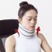 Buy Ergonomic Neck Brace | Portable Neck Support for Adults | Neck Collar for Protection - Ideal for Men & Women - Buy Online on GoSupps.com