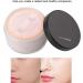 YUYTE Face Loose Powder Oil Control Longlasting waterproof makeup powder to lighten 01 - Buy Online on GoSupps.com