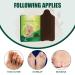 ERYUNKUIO 12 Pieces Bunion Cushions Pad Bunions Relief Patch Bunion Foot Protectors Pads for Reduce Rubbing Callus Chafing Friction - Buy Online on GoSupps.com