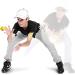 Reaction Ball for Baseball & Softball Training - Reflex & Agility Trainer - Buy Online on GoSupps.com