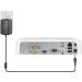 UL Listed 12V 2A Power Supply Adapter for CCTV DVR LED Strip - 24W Max - 1-Pack - Buy Online on GoSupps.com
