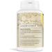 Herbs And Plants Organic White Willow 200 Vegetable Capsules 200 mg - Buy Online on GoSupps.com