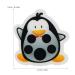 Exceart Baby Forehead Thermometer Strips Quick Read Fever Stickers for Kids & Adults (10 Pack Penguin Design) - Buy Online on GoSupps.com