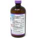 Bluebonnet Nutrition Liquid Calcium Magnesium Citrate + Vitamin D3 - Natural Blueberry Flavor 16 fl oz - Buy Online on GoSupps.com