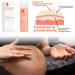 Pregnancy Oil for Stretch Marks - 125ml Massage & Body Oil to Improve Skin Texture & Even Tone - Buy Online on GoSupps.com