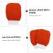 FOMIYES 2pcs Grit Bath Scrubber Gloves - Body Cleaning Mittens for Exfoliation and Bathing - Buy Online on GoSupps.com