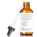 Virgin Organic Acai Berry Oil Treatment - 100% Pure & Natural for Hair Skin Body & Face | 4 fl oz | International Shipping Available - Buy Online on GoSupps.com