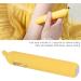 Insect Bite Relief Tool with 2 Gears Temperature Adjustment - Portable Device for Adults & Children (Banana Shape) - Buy Online on GoSupps.com