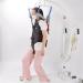 NIVOK Patient Hoist Lift Toileting Sling Standing Walking Aids Strap Belt Hoist Sling for Elderly Disabled Star of Light - Buy Online on GoSupps.com