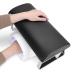 Nail Arm Rest Cushion Professional Nail Hand Rest Anti-slip Nail Pillow Arm Rest Manicure Hand Rest for Nail Tech Salon Use