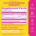 Pink Stork Labor Prep Capsules - Pregnancy & Postpartum Essentials with Evening Primrose Oil, Red Raspberry Leaf, Folate, and Calcium - 1 Month Supply - Buy Online on GoSupps.com