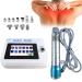 Auto Parts shock wave therapy device muti-functional pain relief massage devices muscle nerve stimulation devices physiotherapy Ed treatment for erectile dysfunction