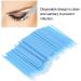 200 Disposable Micro Brushes for Microblading & Eyelash Extensions - Best Applicators for Precise Application - Buy Online on GoSupps.com