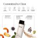 Arey Shampoo - Revitalize Hair & Delay Grey for All Hair Types | International Shipping - Buy Online on GoSupps.com