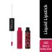 Rimmel Provocalips Lip Colour Berry Seductive 0.14 Fl Oz Pack of 2 - Buy Online on GoSupps.com