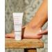This Works Perfect Heels Rescue Balm 75ml | Natural Foot Cream for Cracked Heels & Dry Skin with Essential Oils - Shop Internationally - Buy Online on GoSupps.com