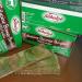 G latine bovine bronze halal x 10 feuilles