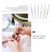 G n rique 6 Pi ces Stylo Soin Ongles Gel Cuticules Huile Nourrissante Revitalisante Portable pour Salon et Usage Domestique - Buy Online on GoSupps.com