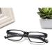 Suertree 3 Pack Reading Glasses - 1.5x Hinge Design Visual Aid for Men & Women - Stylish & Durable Optical Glasses - Buy Online on GoSupps.com