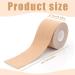 VYIBPDY Frost Protection Face Sticker Sun Windproof Face Sticker Face Protection Equipment for Winter Windproof Sticker for Winter Face Outdoor Face Mask - Buy Online on GoSupps.com
