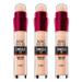 3x Maybelline New York Il Erase Age Multi-Purpose Liquid Concealer Color 02 Nude - 3 Concealer 1 piece (pack of 3) 3x Color 02 Nude