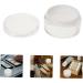 FOMIYES 9 Pcs Loose Powder Containers Powder Case for Travel Makeup Powder Foundation Box Make up - Buy Online on GoSupps.com