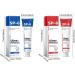 SP-6 Ultra Whitening Toothpaste - Brightening & Deep Cleaning Care (2 Pcs) - International Shipping - Buy Online on GoSupps.com