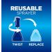 Dawn Ultra Platinum Powerwash Dish Spray Refill - Apple Scent (16 FL OZ) | Buy Internationally - Buy Online on GoSupps.com