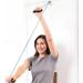 Exercise Pulley | Shoulder Exercise Equipment over the Door - Arm Pulley Arm Rehabilitation Assisting Exercise Equipment for Aids in Recovery - Buy Online on GoSupps.com