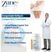 FunguCept Softgels for Fast & Effective Nail and Athlete's Foot Support - 60 Softgels - Buy Online on GoSupps.com
