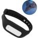 Intelligent Anti-Snoring Wristband for Quieter Nights - Snoring Relief and Sleep Aid Device for Men - Black - Buy Online on GoSupps.com