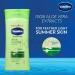 Buy 6 x Vaseline Intensive Care Body Lotion - Aloe Soothe - 200 ml for Dry Cracked Skin | International Shipping Available - Buy Online on GoSupps.com