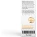 BEECRAFT Propolis Drops Mouthwash Concentrate 50 ml | Natural Oral Care for Fresh Breath | Ships Internationally - Buy Online on GoSupps.com