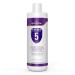 Lipogaine Hair Loss Prevention Premium Organic Shampoo For Men and Women - Color Safe With Biotin and Argan Oil
