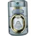 JISADER 4x Toothpaste Dispenser - Wall-Mount Easy Press Toothpaste Expression & Storage for Shower - Practical & Dust-Free - Buy Online on GoSupps.com