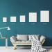 MAHITOI 18x24 Cotton Stretched Canvas Double Primed Gesso Wooden Frame - Ideal for Acrylic & Oil Paints - Acid-Free White Blank Canvas - Medium Weight - Art Collection A10 - Buy Online on GoSupps.com