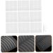 HAPINARY 2sets Double Eyelid Sticker Duct Tape Tools Makeup Supplies Double Side Eyelid Tapes Girls Stickers Clear Tape Beauty Stickers Invisible Woman Medical Glue - Buy Online on GoSupps.com