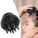 Anggrek Scalply Applicator Comb - Scalp Massager & Oil Treatment Bottle | Essential Hair Care Tool for Root Ridge Application - Buy Online on GoSupps.com