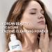 Aurora Magic Enzyme Cicacure Deep Cleansing Powder | Natural Exfoliating Face Wash for Gentle Daily Cleansing | International Shipping Available - Buy Online on GoSupps.com