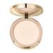 Translucent Setting Powder | Foundation Makeup Face Powder | Long Lasting Loose Face Powder Natural Compact Pressed Face Powders Minimizes Pores Soft Effect Press Powder for All Skin Types Cream White